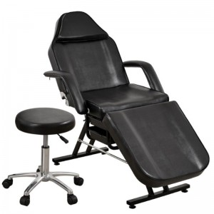 beauty salon spa portable facial chair tattoo chair massage table